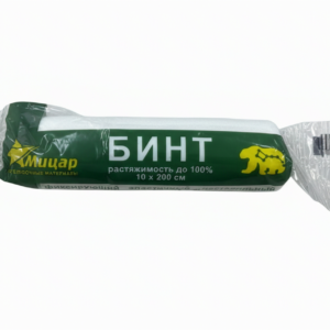 Бинт Мицар